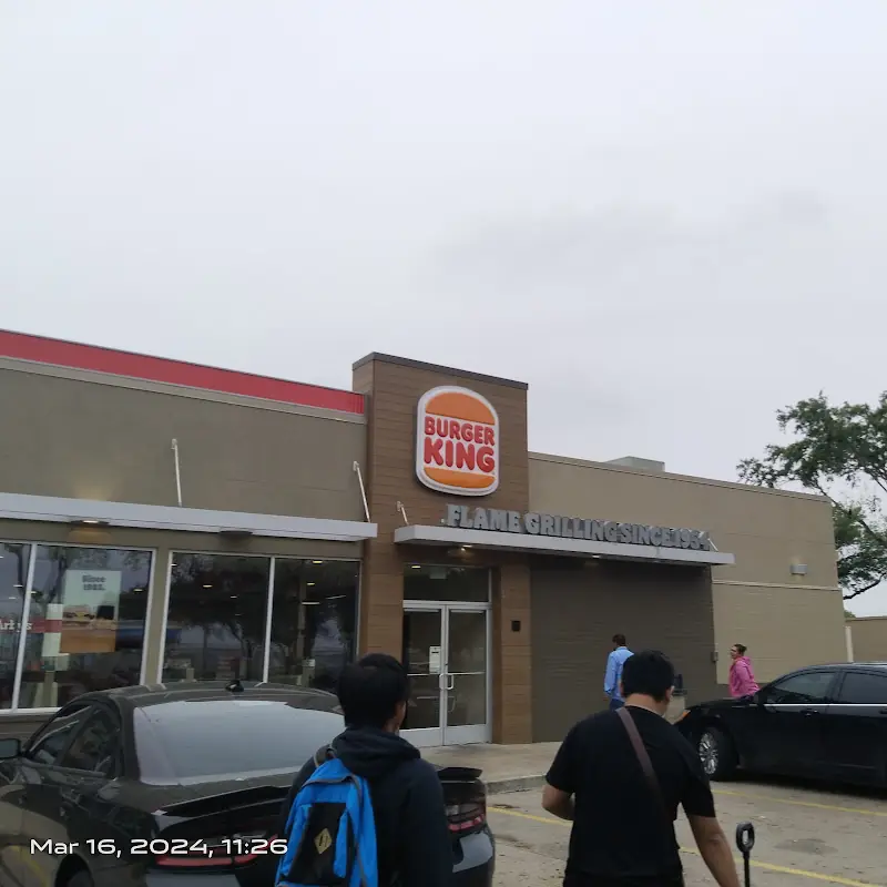Burger King