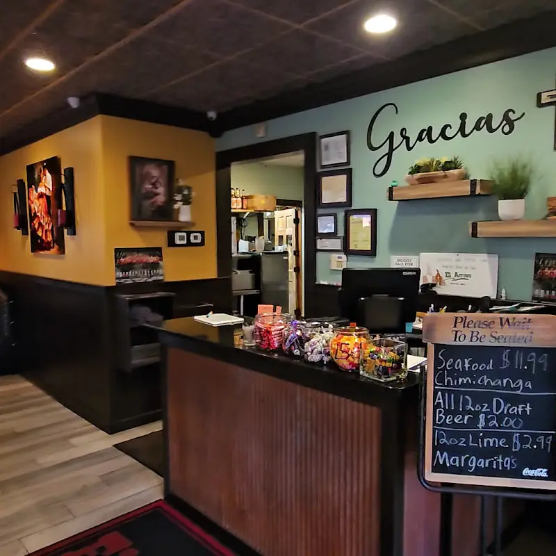 El Arriero Mexican Grill