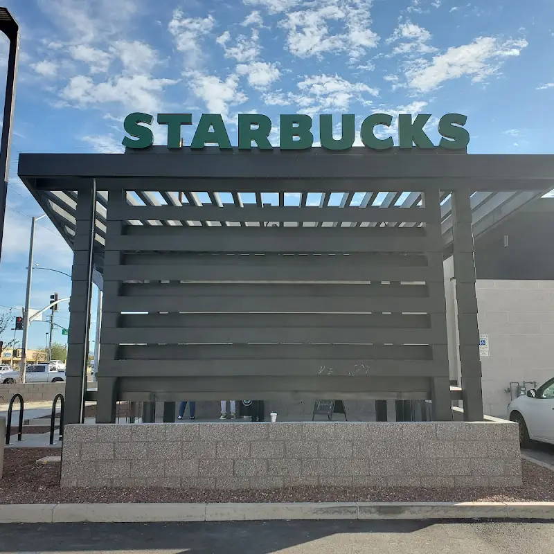 Starbucks Coffee Company