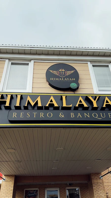 Himalayan Restro & Banquet