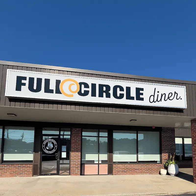 Full Circle Diner