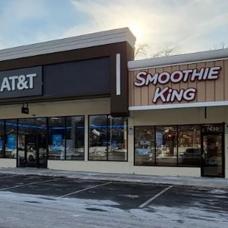 Smoothie King