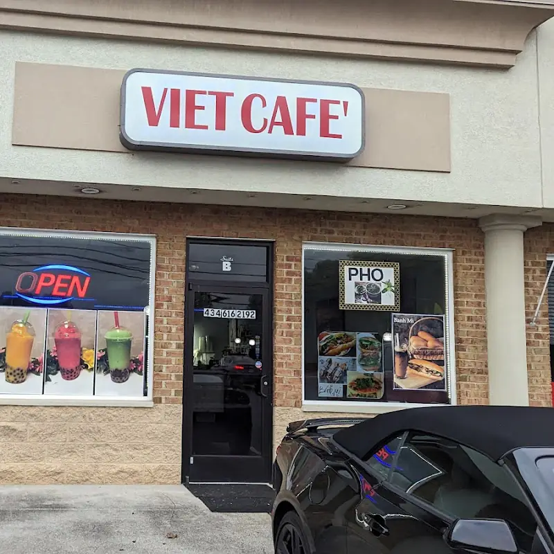 Viet Cafe