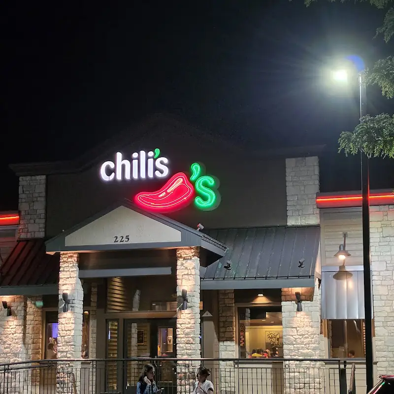 Chili's Grill & Bar