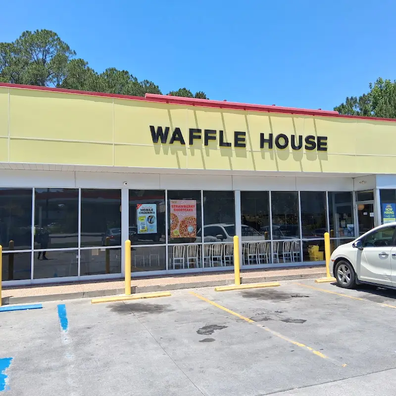 Waffle House