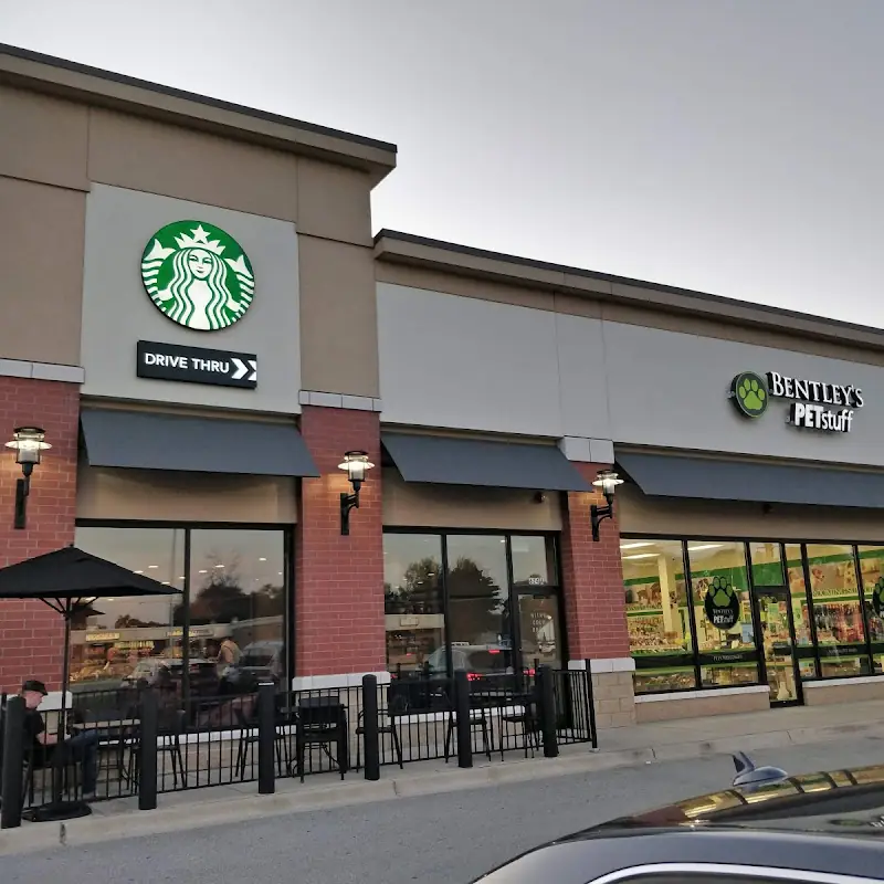 Starbucks Coffee Company