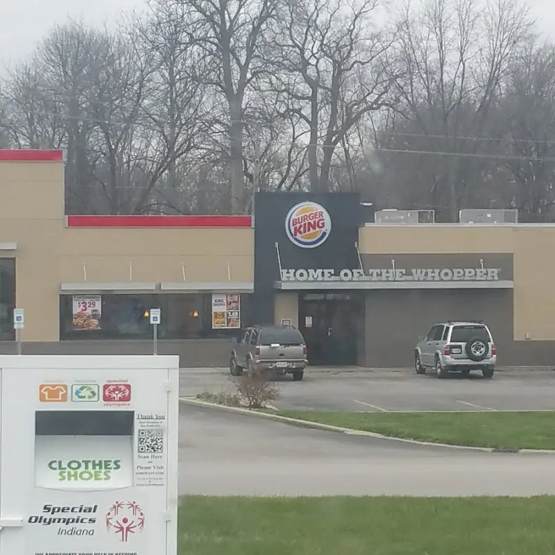 Burger King