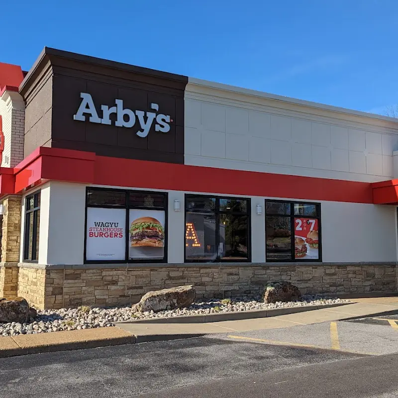 Arby's