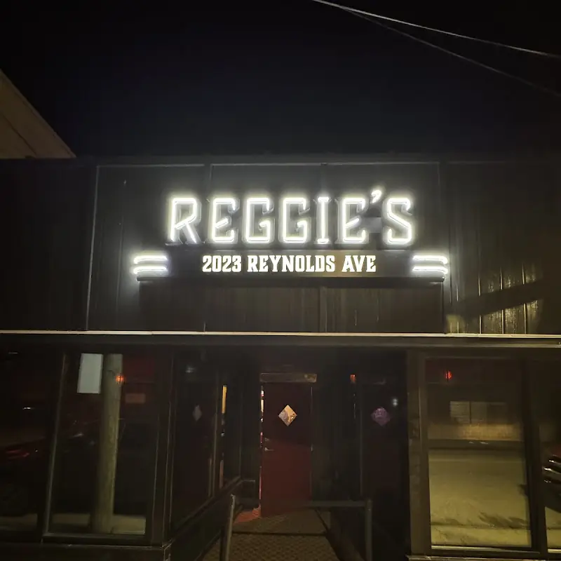 Reuben Tots