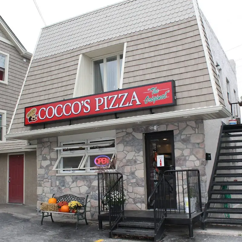 Cocco's Pizza