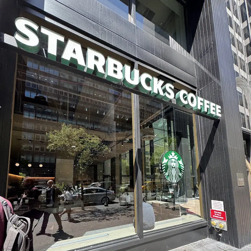 Starbucks Coffee Company