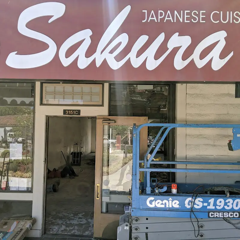 Sakura Japanese Cuisine