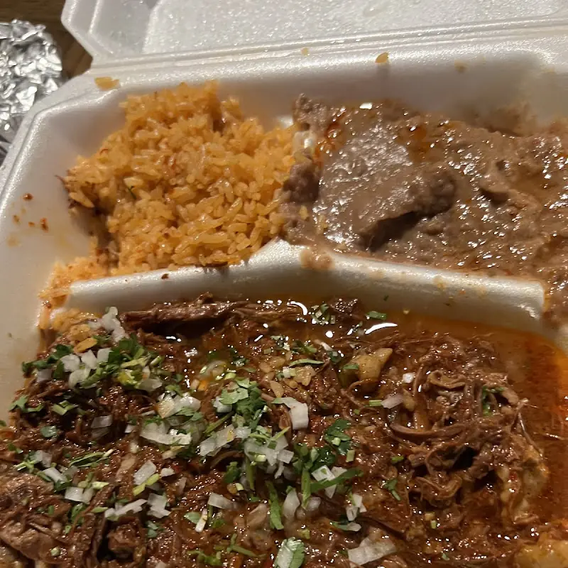 Leybi's Food Truck