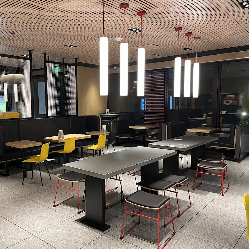 McDonald’s