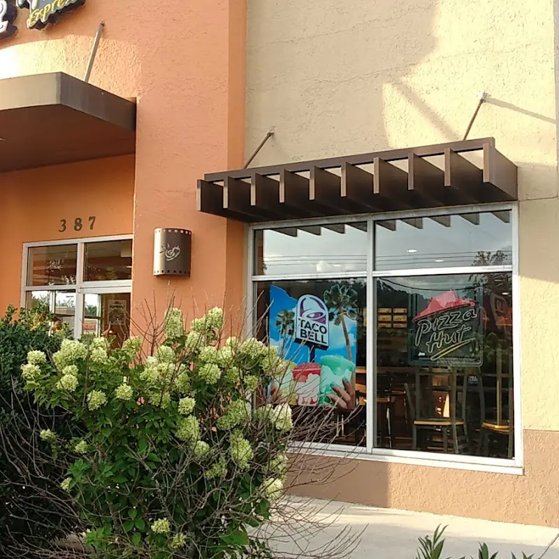 Taco Bell