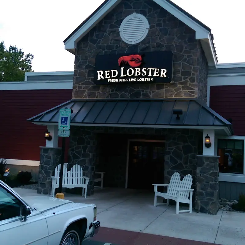 Red Lobster