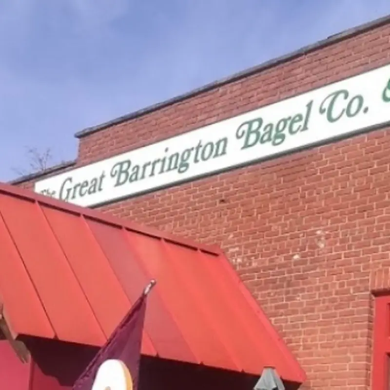 Great Barrington Bagel