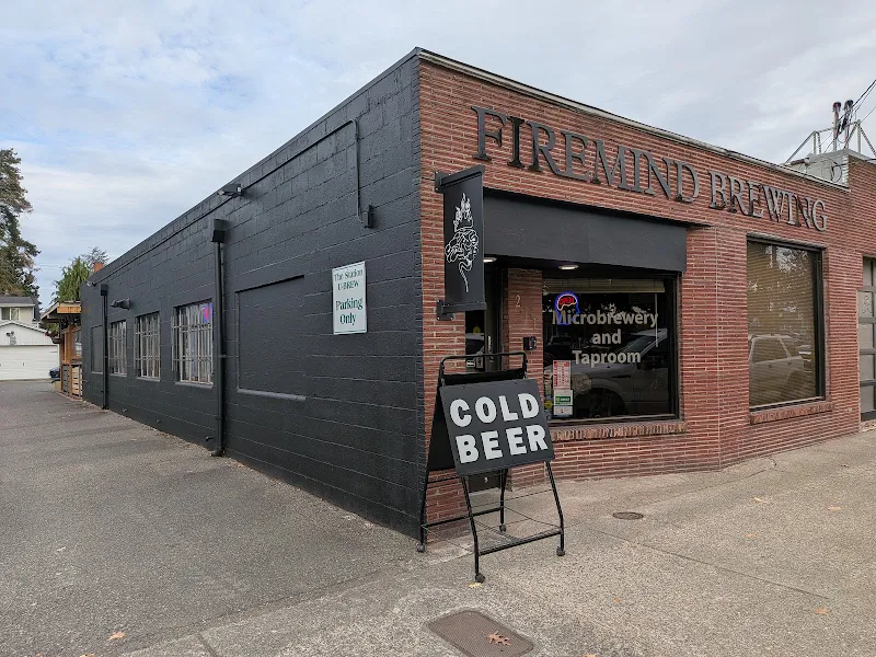 Firemind Brewing