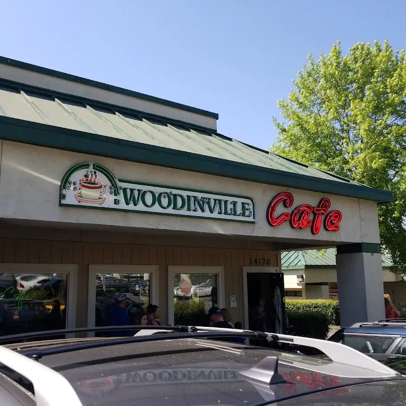 Woodinville Cafe