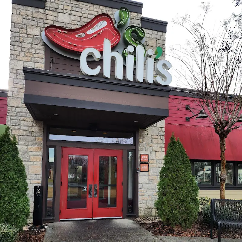 Chili's Grill & Bar