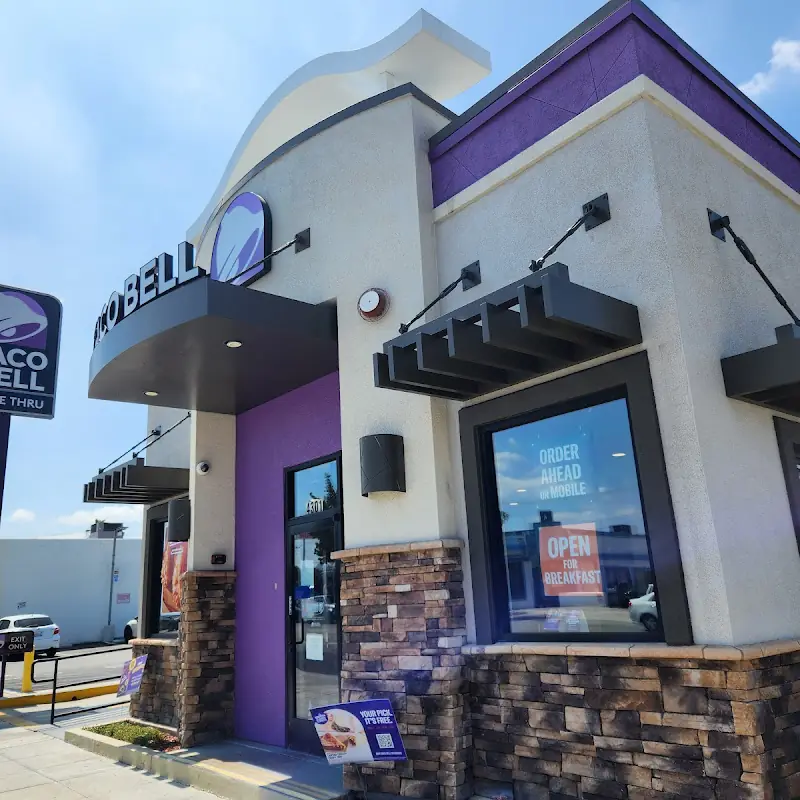 Taco Bell
