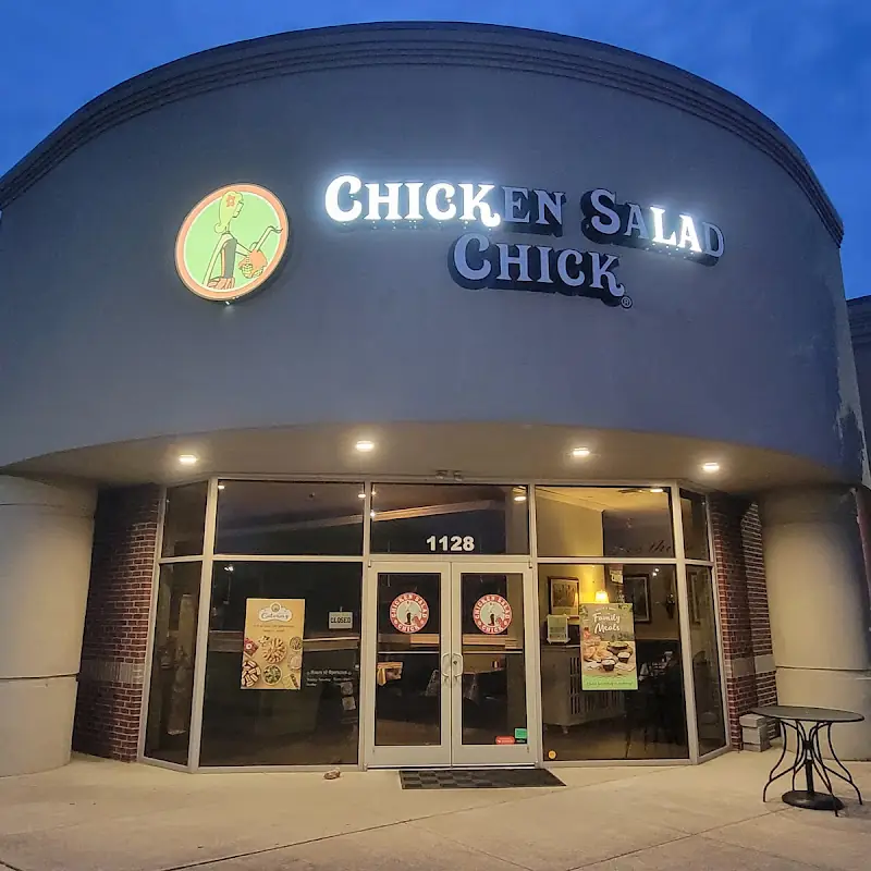 Chicken Salad Chick