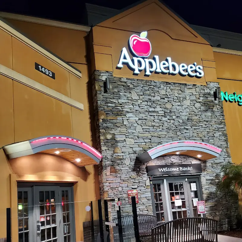 Applebee's Grill + Bar