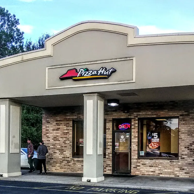 Pizza Hut