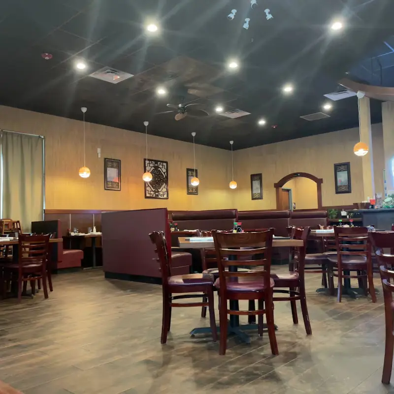 Fulin's Asian Cuisine
