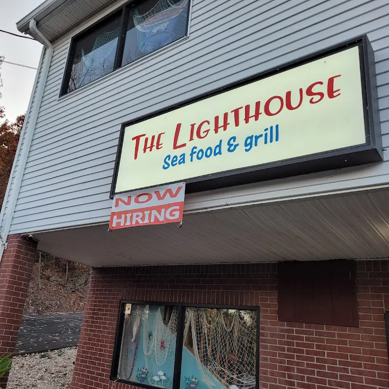 Lighthouse Seafood & Grill