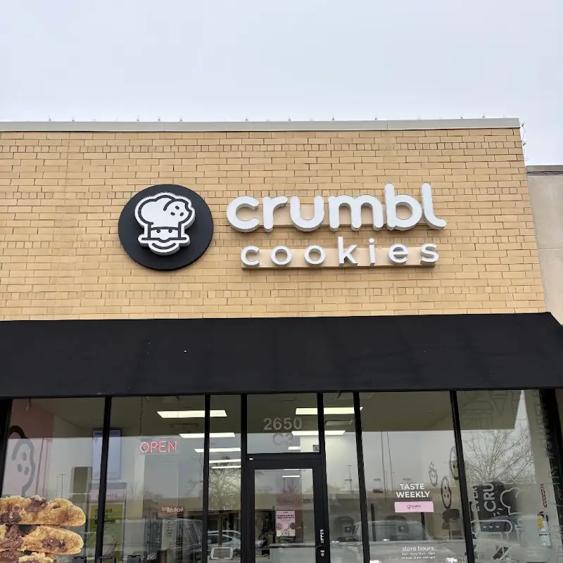 Crumbl