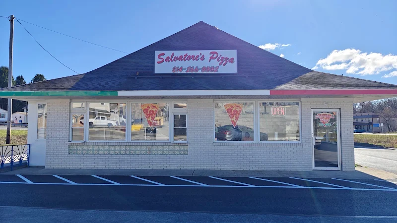 Salvatore's Pizza