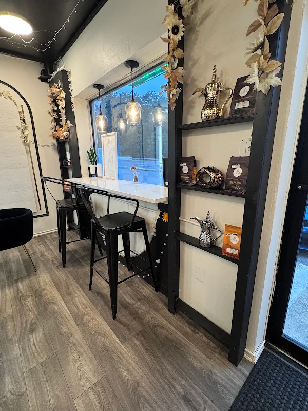 Ravona Cafe
