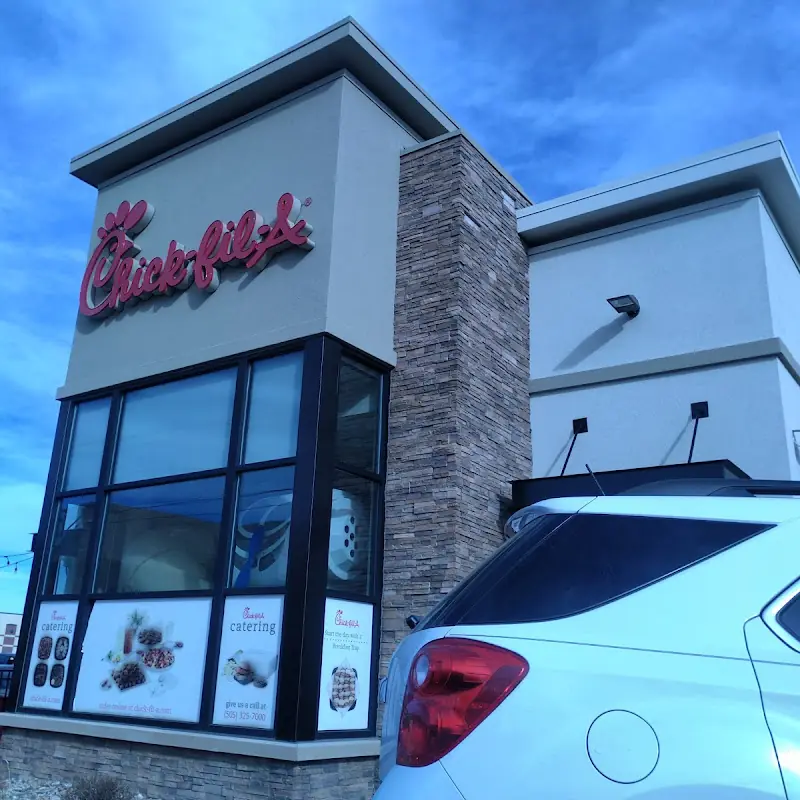 Chick-fil-A