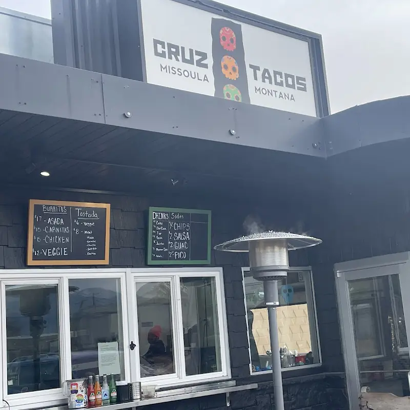Cruz Tacos