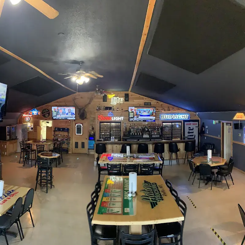 Rock Lake Bar and Grill