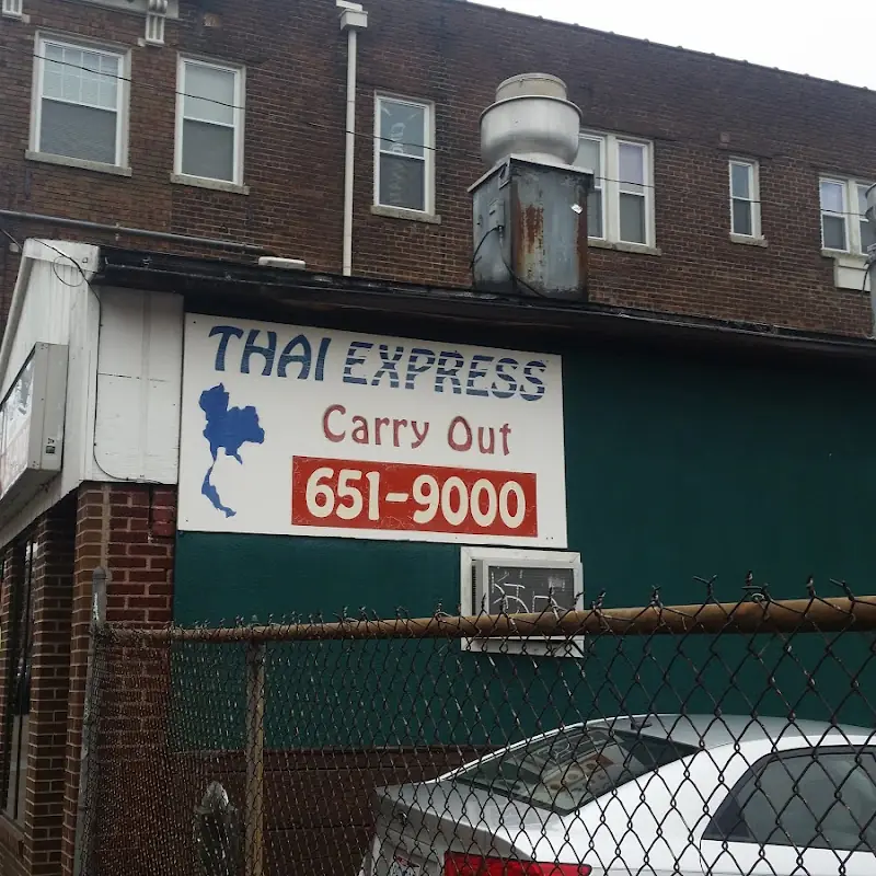 Thai Express