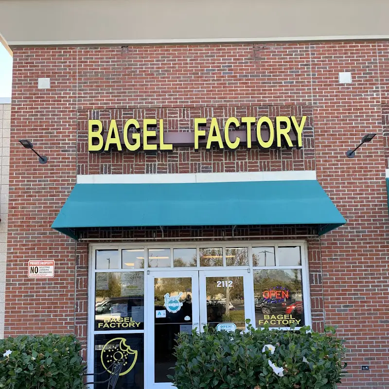 Bagel Factory 2