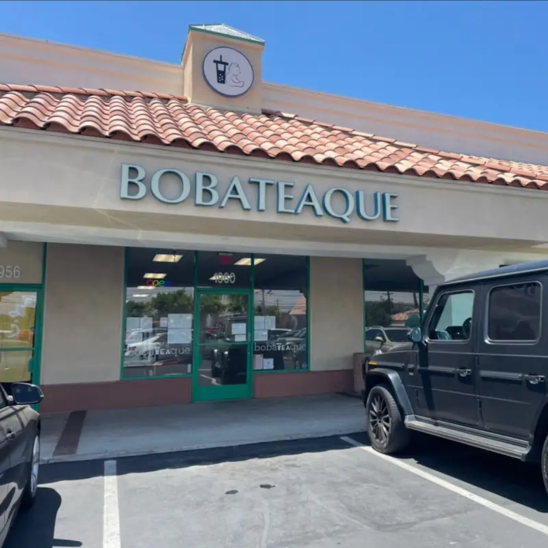 bobaTEAque