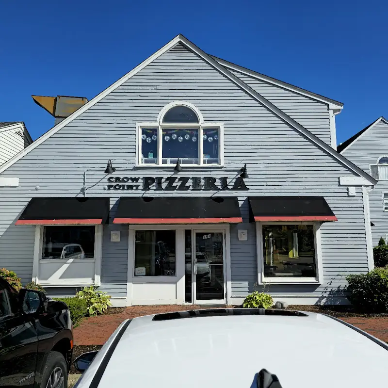 Crow Point Pizzeria