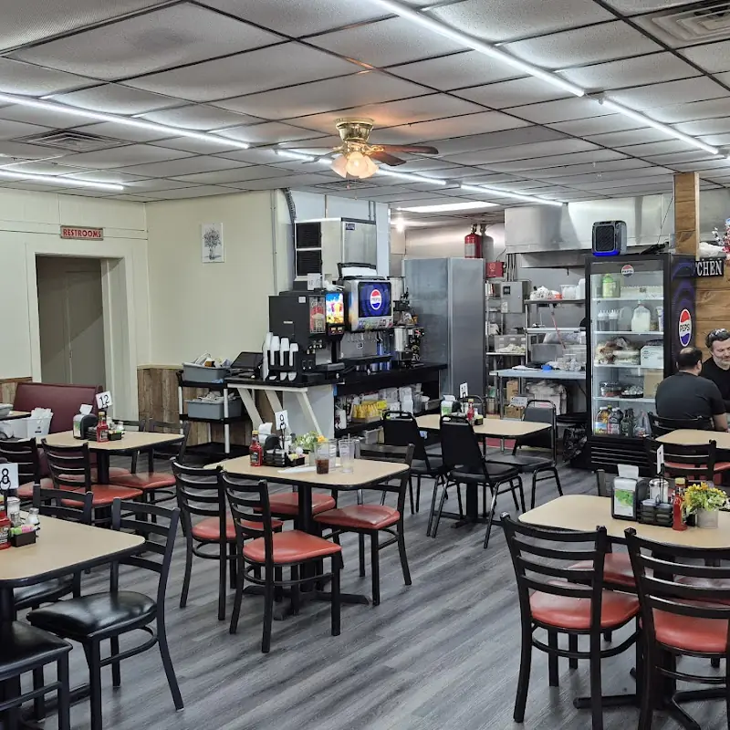 Uniontown Diner