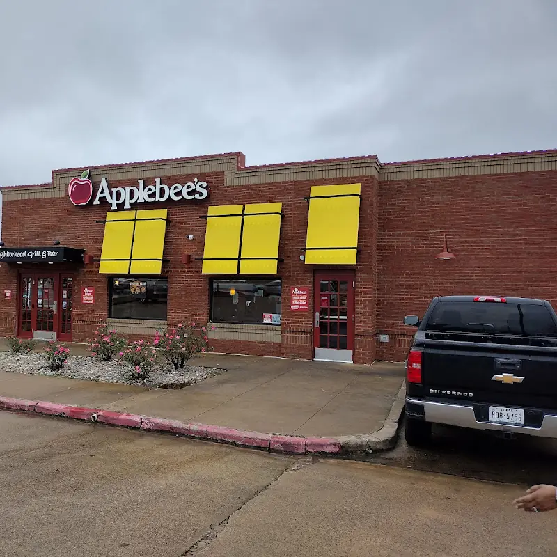 Applebee's Grill + Bar