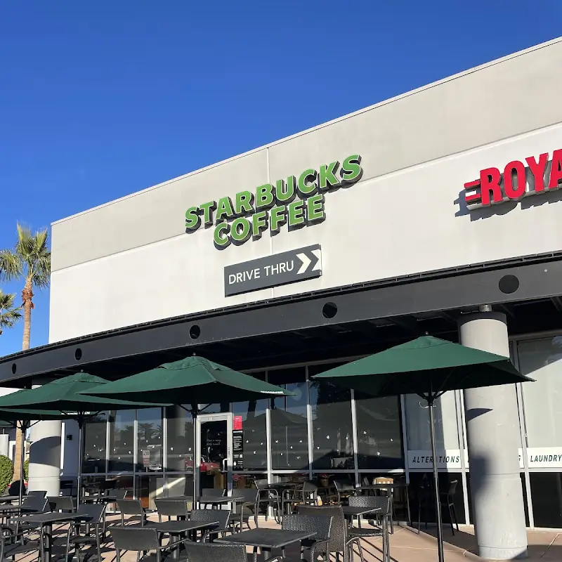Starbucks Coffee Company