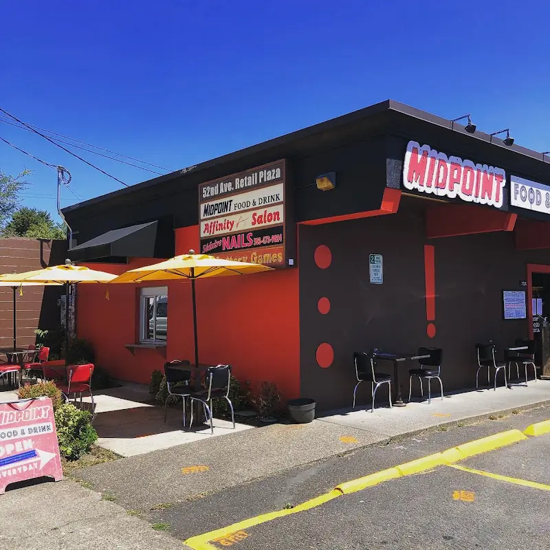 Midpoint Food & Drink