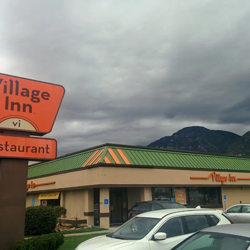 Village Inn