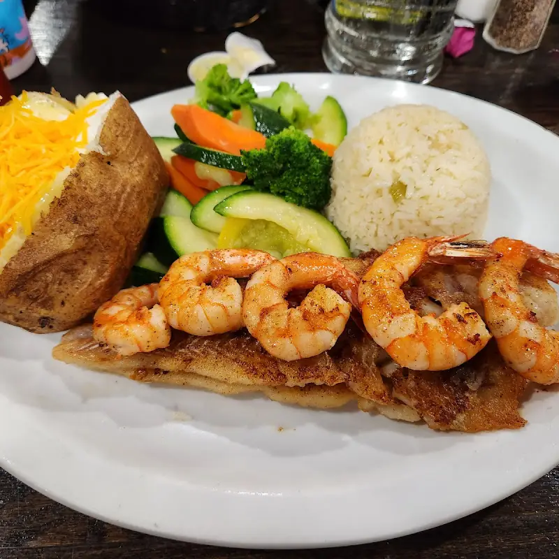 La Roca