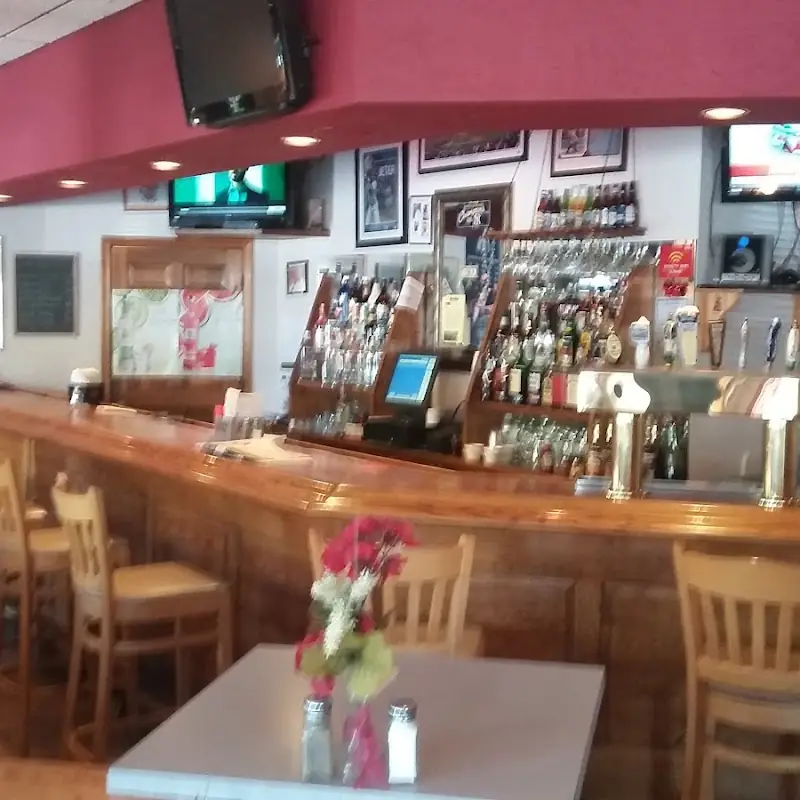 West Main Pizza