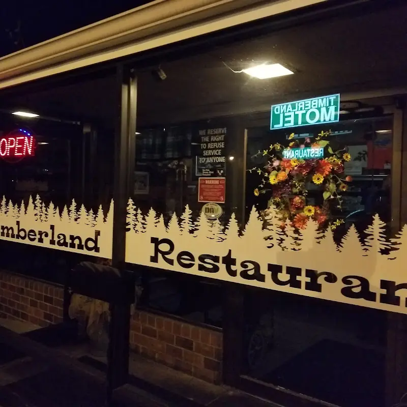 Timberland Restaurant