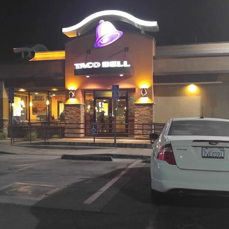 Taco Bell