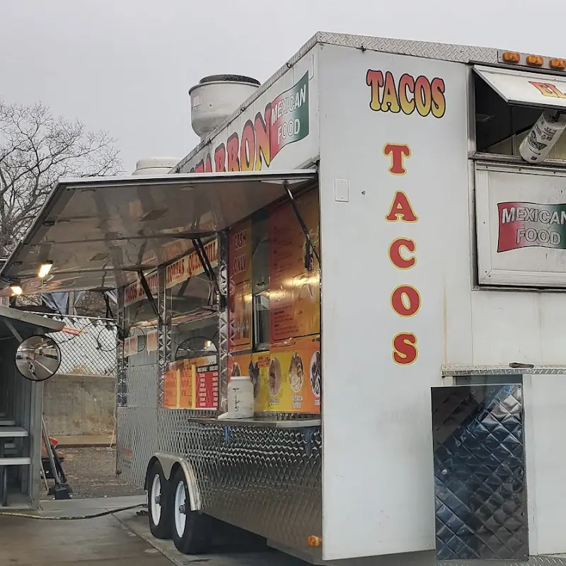 Tacos El Guitarron